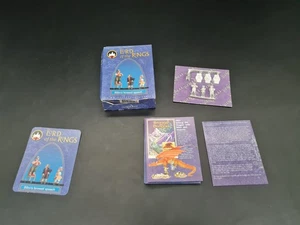 Miniaturas Mithril Señor de los Anillos DISCURSO DE DESPEDIDA DE BILBO Edición Limitada - Imagen 1 de 11