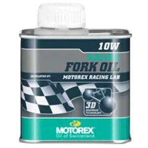 Motorex Racing Fork Oil, 10wt - 250ml - Picture 1 of 1