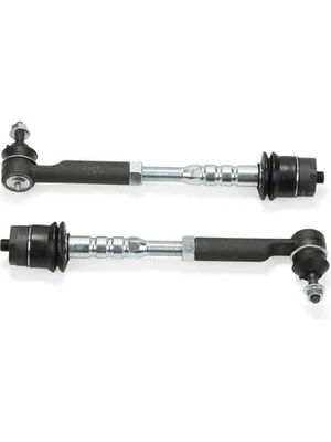 Fabtech Driver & Passenger Tie Rod Assembly Kit (FTS71002) - Image 1 of 4