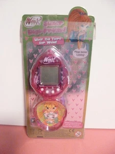 WINX Club Tamagotchi neu - OVP - 2003 - 2016 - Bild 1 von 4