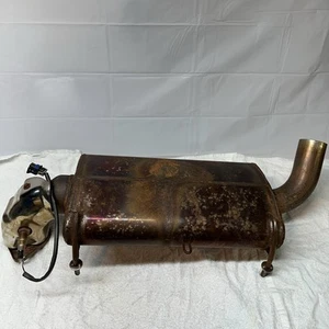 OEM Polaris RZR 1000 XP Stock Exhaust Muffler Silencer 2018-2023 1263066 - Bild 1 von 11