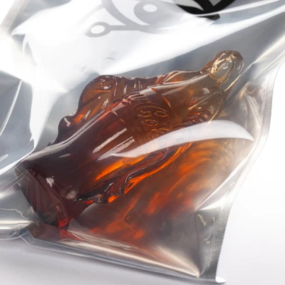 IMBUE Always The Real Thing - Color Cola Fade - con Certificado de Autenticidad Foto 1 de 3