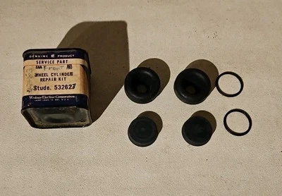 Ремонтный комплект цилиндра барабанного тормоза колеса Wagner номер детали 532627 - Изображение 1 из 4