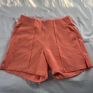 Adidas Damen Biesen 5 Zoll Pull-On Golfshorts XS ORANGE - Bild 1 von 10