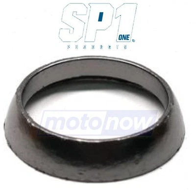 SP1 Y-Pipe to Pipe Exhaust Seal for 2009-2013 Arctic Cat Bearcat 570 XT - hj Foto 1 de 4