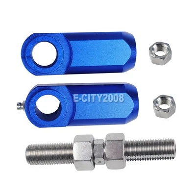 Aluminum Rear Lowering Kit For Yamaha Raptor 700R 700 YFM700 2006-2023 - Изображение 1 из 4