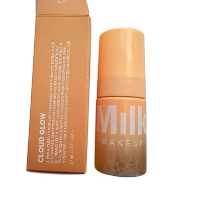 MILK MAKEUP Cloud Glow Brightening Primer .91 oz / 27 mL NEW IN BOX - Image 1 of 4