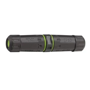 IP68 Waterproof Network Cable Connector for Reliable Outdoor Connectivity - Afbeelding 1 van 7