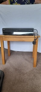 TOSHIBA HDD&DVD/VIDEO CASSETTE RECORDER RDXV60KB - Picture 1 of 5