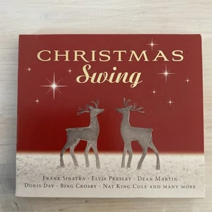 CD Sampler: Chrismas Swing - Bild 1 von 10