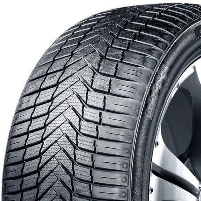 Milever All Season Versat MC545 225/40 R19 93Y XL - Bild 1 von 2