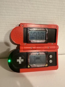 Juguete POKEMON JAKK Pacific POKEDEX, MINI Cames 2007, probado funciona - Imagen 1 de 9