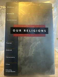 Our Religions : The Seven World Religions Introduced by Preeminent Scholars - Bild 1 von 6
