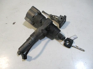 Cerradura de encendido gasolina manual mercedes-benz w201 190 1. Serie - Imagen 1 de 3