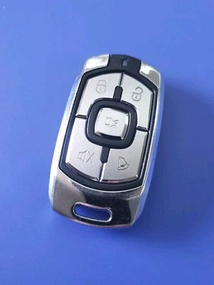 FALCON 5 BUTTON REMOTE TRANSMITTER - BCS-Y132-1 20181016M - Image 1 of 4