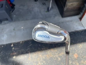 Tour Edge Ladies Moda 8 Iron Tour Edge Ladies Flex Graphite Shaft NEW - Picture 1 of 6