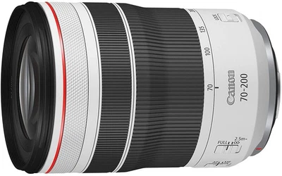 Canon RF70-200mm F4 L es USM (4318C002) Foto 1 de 4