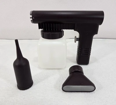 Kirby Ultimate G Series Carpet Vacuum Shampoo Reservoir Sprayer w/ Attachments - Image 1 of 4