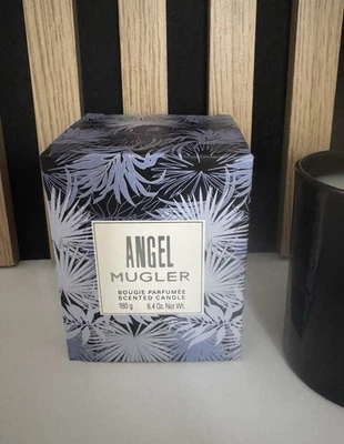 Thierry Mugler Angel Scented Candle 180g Brand New Sealed - Image 1 of 2
