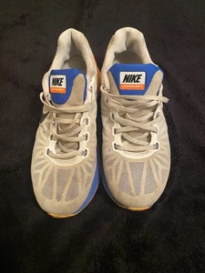 Nike Lunarglide 6 Trainers UK Size 9 - Picture 1 of 10