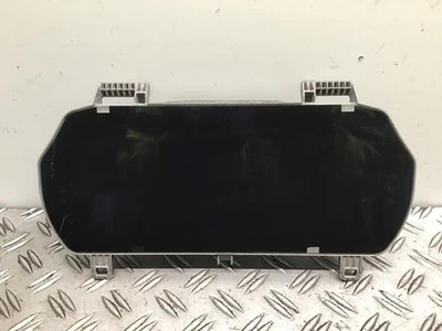 Tacho Renault ZOE (BFM) ZOE 68kW 92PS DIGITAL VPKR1F-14B115-HD Kombiinstrument - Bild 1 von 3