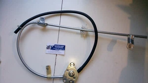 ALZACRISTALLO ALZAVETRO ANT.SX FIAT UNO RESTYLING - Imagen 1 de 1