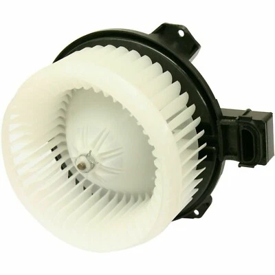 Nuevo motor soplador para Toyota 4Runner 2003 2004 2005 2006 2007 2008 2009 TO3126114 Foto 1 de 4