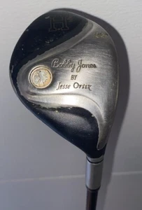 Bobby Jones Jesse Ortiz H4 Graphite R-70 Shaft Regular Flex Right Handed - Picture 1 of 8