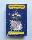Marvin's Magic Wizard Magic Cards Mystifying Deck 