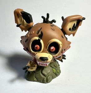 Twisted Foxy FNAF Funko Mystery Mini Five Nights at Freddy's Figure - Picture 1 of 2
