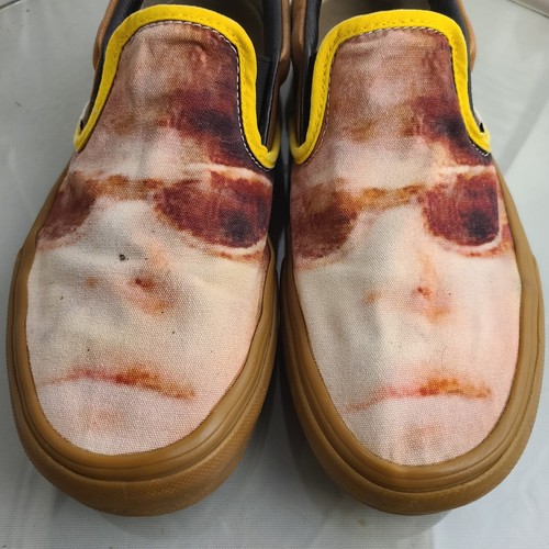 RARA Scarpe da Skateboard Uomo VANS 721454 Oldol Skoola:6 5 Taglia: Colore:lore