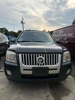 10 11 MERCURY MARINER Air Cleaner Assembly - Image 1 of 4