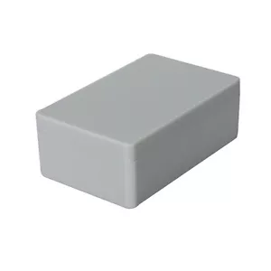 50x Plastic Electronic Project Box Enclosure case DIY -20x35x55mm construction - Picture 1 of 4
