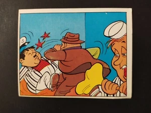 FIGURINA STANLIO E OLLIO EDISPORT n. 296 NUOVA CON VELINA - Bild 1 von 2