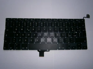 1278 Italian Keyboard MacBook Pro UNIBODY 13" Core 2 Due i5 i7 A1278 2009 12 - Picture 1 of 1