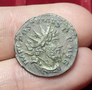#65-86 ~ Postum - Antoninian - Bild 1 von 3