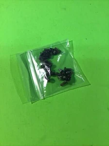 Toshiba Portege R835 13.3" Laptop Genuine Screw Set Screws for Repair G2-X3-q17 - Photo 1/1