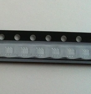 TRANSISTORES COMPUESTOS PANASONIC XP4312 SMD (10 PIEZAS) - Imagen 1 de 2