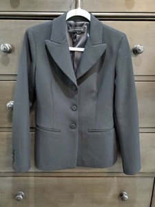 Zara Black Blazers for Women for sale 