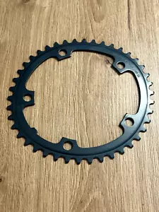 NOS Shimano Biopace 42T Kettenblatt für Dura-Ace FC-7400 | BCD 130 - Bild 1 von 6