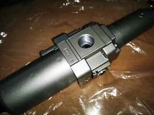 Regolatore filtro pneumatico SMC aw40-f04-2-X425 - Foto 1 di 4