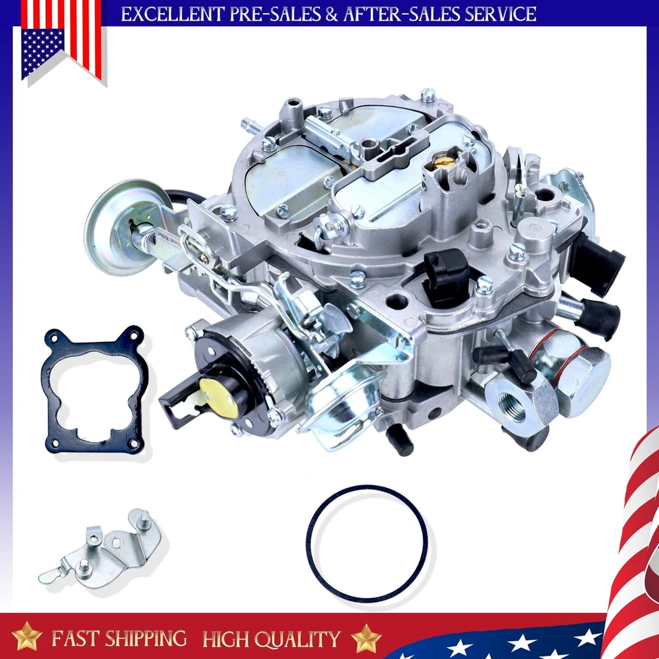 FOR ROCHESTER QUADRAJET 1986-1988 BUICK CHEVY PONTIAC 305 ENGINE ELECTRIC CHOKE — 第 1/4 张图片