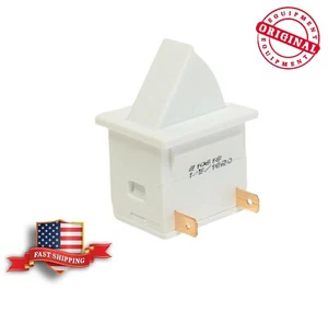 Whirlpool Original W11123941 Genuine OEM Refrigerator Switch W10847853 - Picture 1 of 4