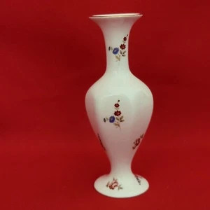VTG Lord Nelson Pottery Flowers Bud Vase Hand Crafted in England - Picture 1 of 12