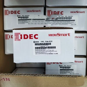 1PC Brand New IDEC FC4A-R161 programmable controller fast shipping #Z - Picture 1 of 5