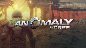 Anomaly Korea - PC (Steam Key) FAST/US REGION - Picture 1 of 1