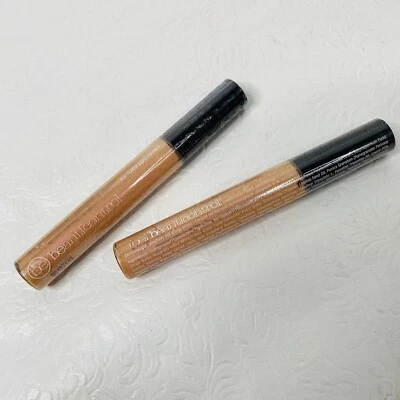 Lot 2 Beauticontrol Moisturizing Lip Gloss IRIDESCENCE L9245 .34oz Discontinued - Image 1 of 3