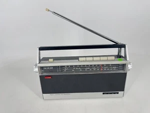 VINTAGE Sony Radio TFM-117WA *getestet funktioniert! - Bild 1 von 7