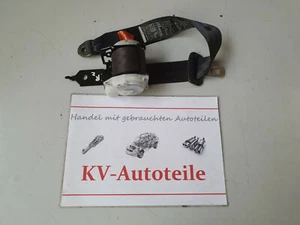 Mitsubishi Galant 2000 Sport Edition Seat Belt Strap Rear Right 226009 - Picture 1 of 10