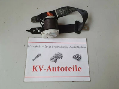 Cinturón seguridad trasero derecho mitsubishi galant 2000 sport edition 226009   Foto 1 de 4